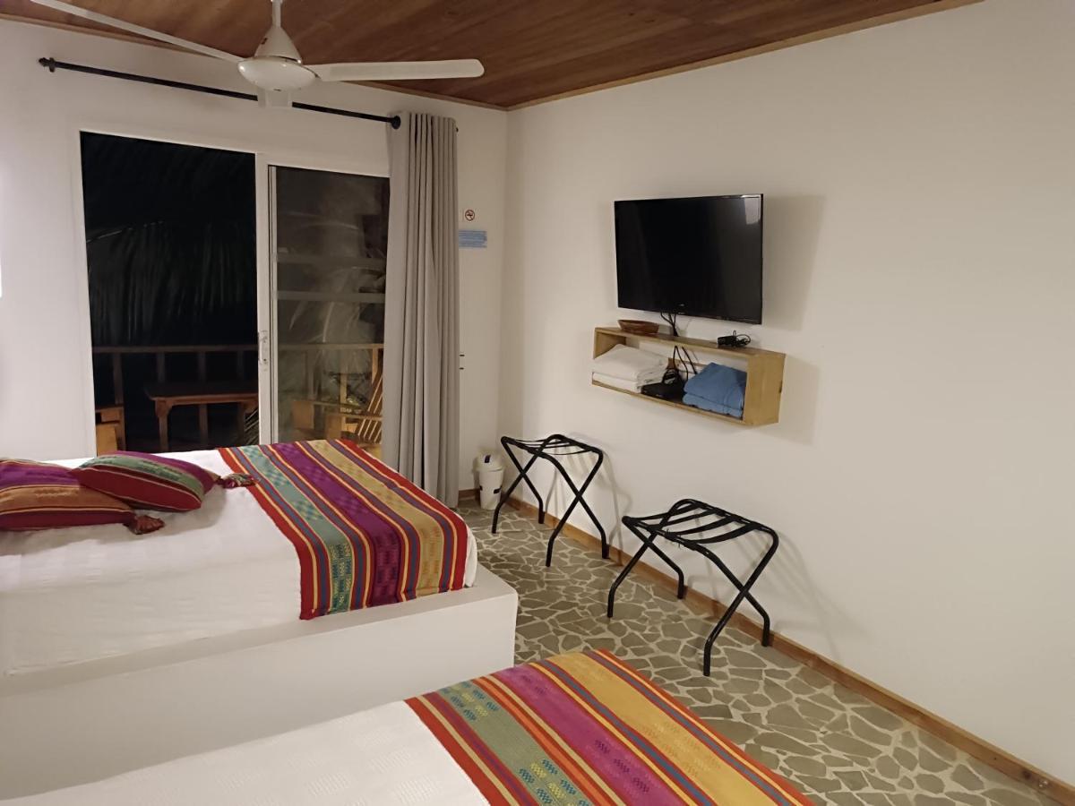 Hotel Casa Sattva- Bed & Breakfast Rincón Dış mekan fotoğraf