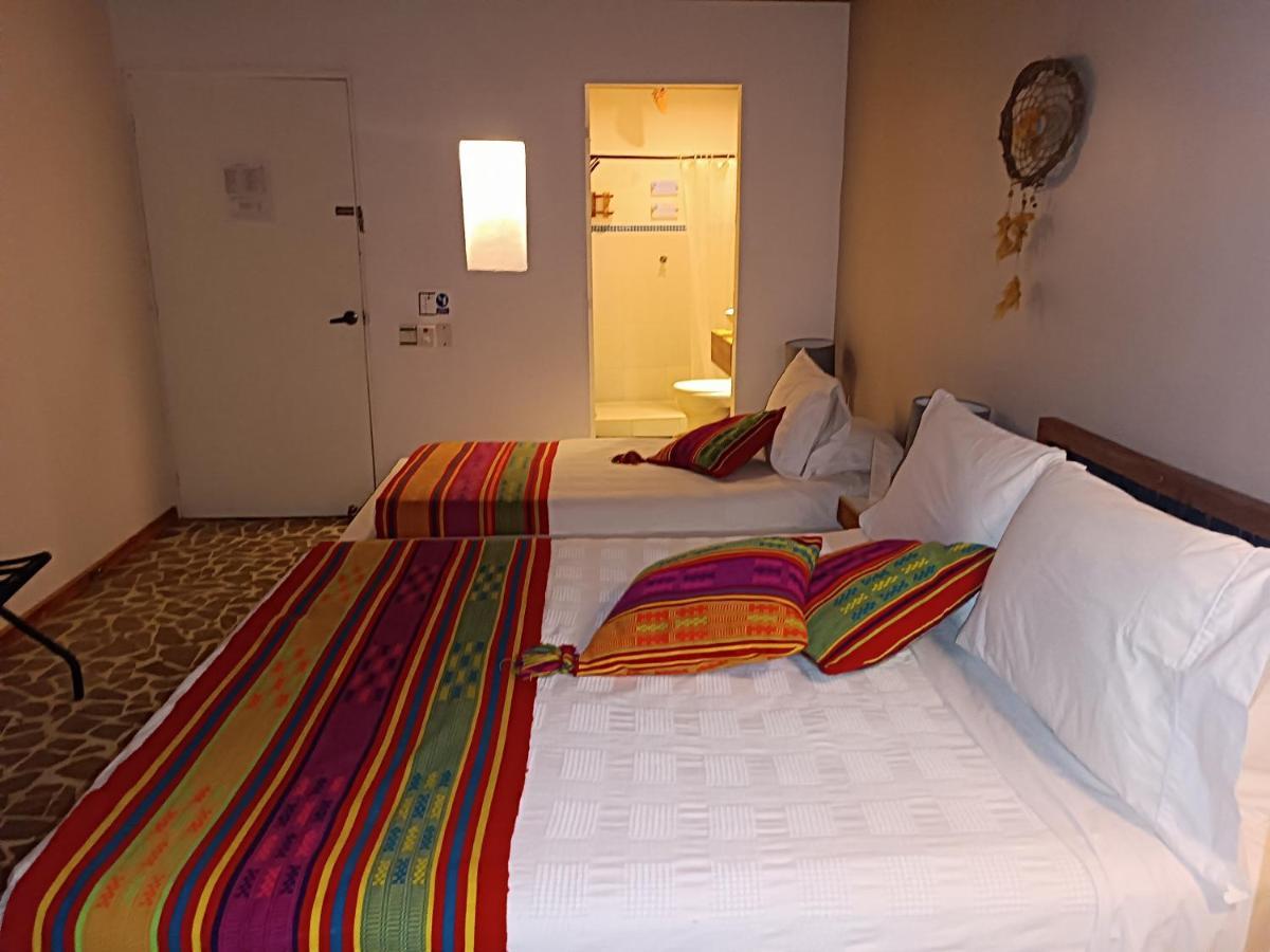 Hotel Casa Sattva- Bed & Breakfast Rincón Dış mekan fotoğraf