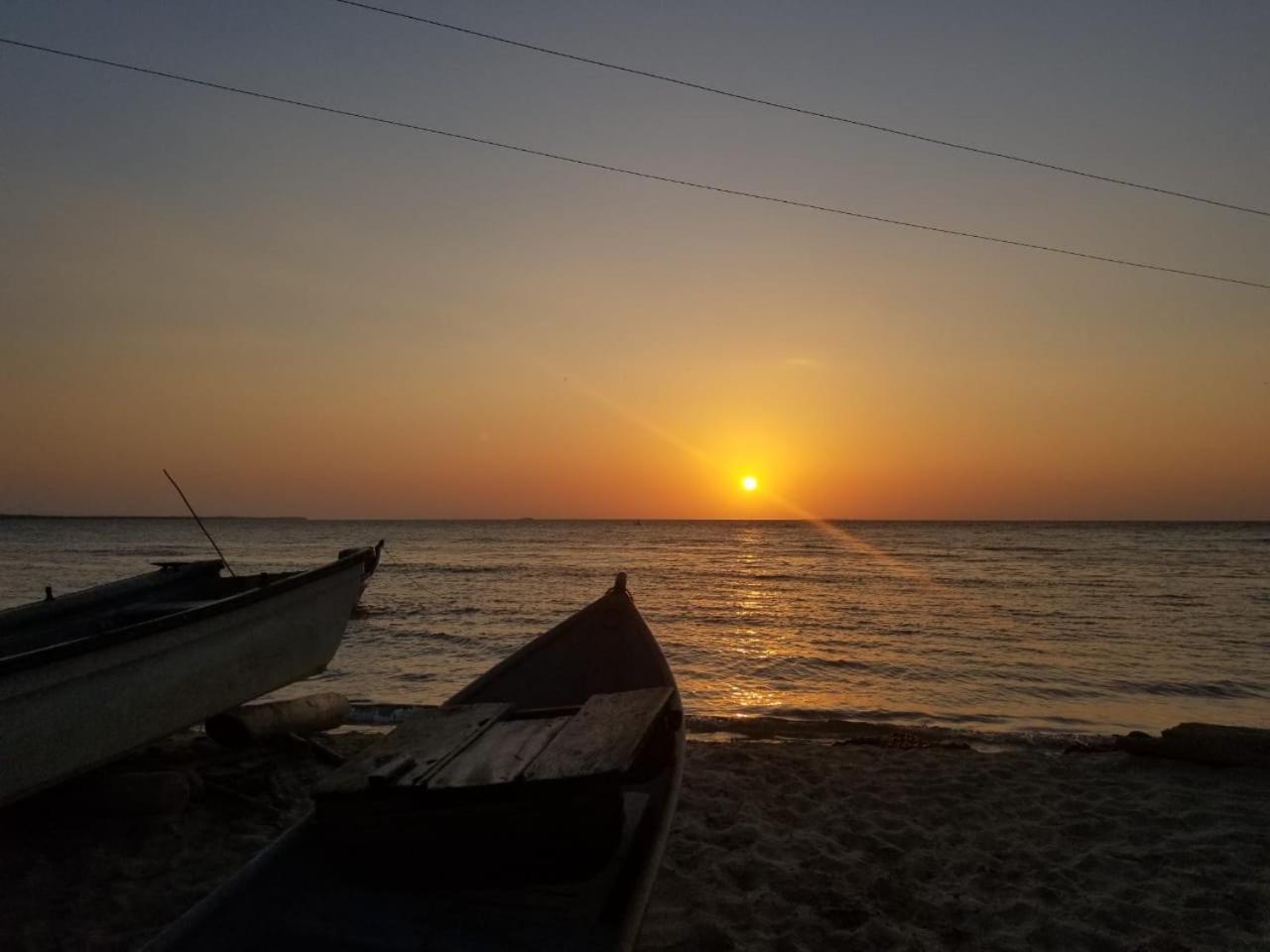 Hotel Casa Sattva- Bed & Breakfast Rincón Dış mekan fotoğraf